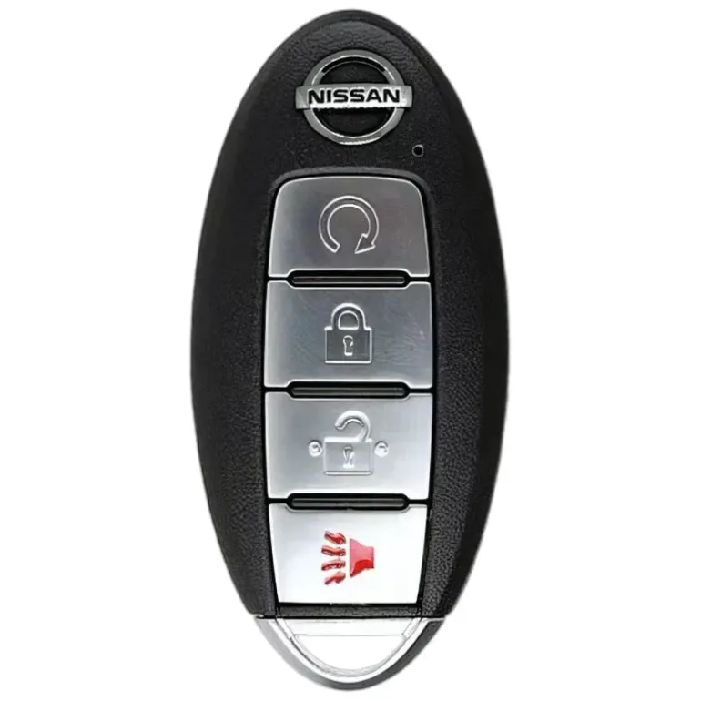 2021 Nissan Murano Smart Key Remote PN: 285E3-9BU5A