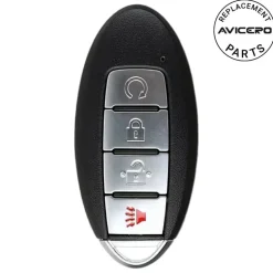 2020 Nissan Murano Smart Key Remote PN: 285E3-9UF5A