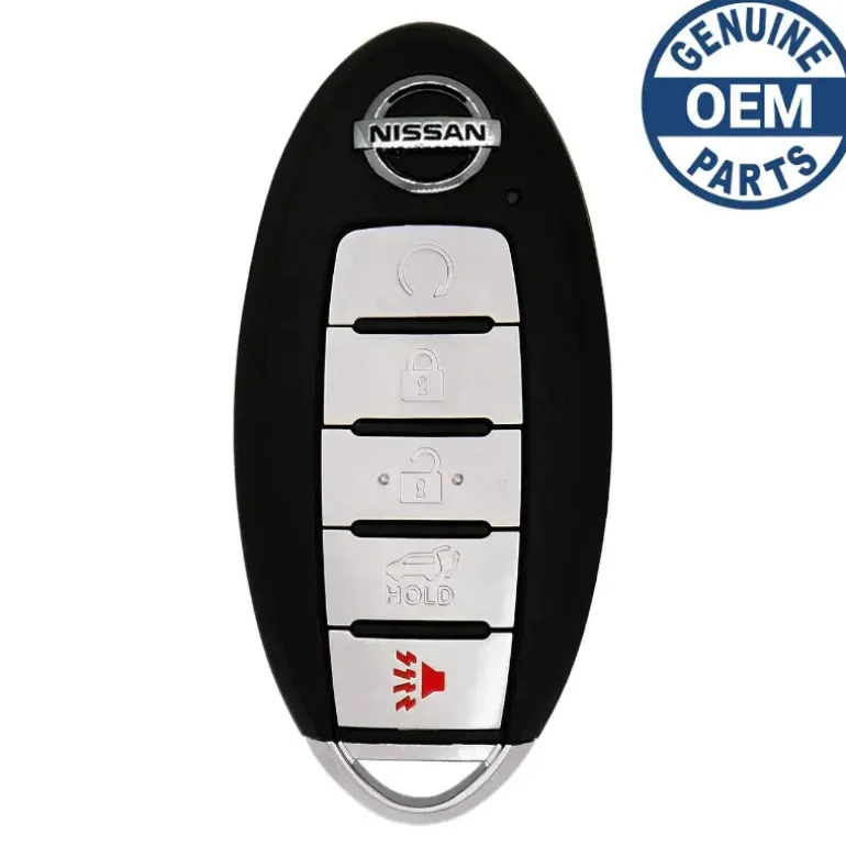 2018 Nissan Murano Smart Key Remote 285E3-5AA5C