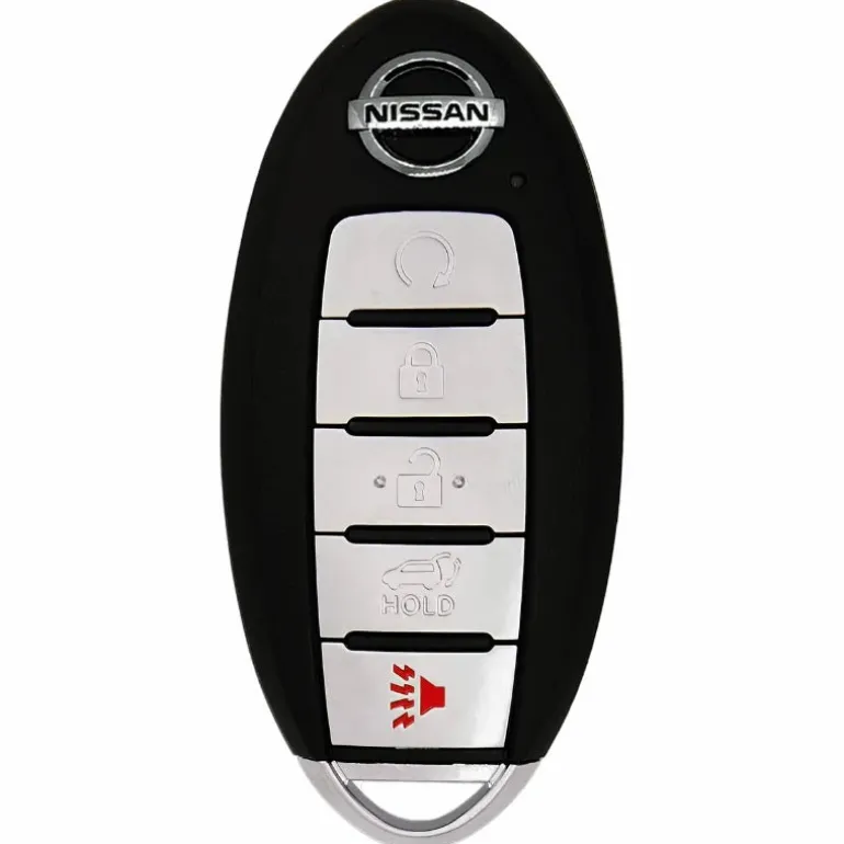 2015 Nissan Murano Smart Key Remote 285E3-5AA5C