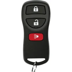 2019 Nissan NV3500 Keyless Entry Remote 28268-EA00A
