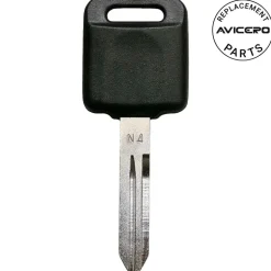 2014 Nissan NV2500 Transponder Key N104PT 7003526