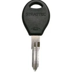 1999 Nissan Pathfinder Regular Car Key 692059 DA31P