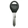 1999 Nissan Pathfinder Regular Car Key 692094 DA34P
