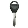 1996 Nissan Pathfinder Regular Car Key 692094 DA34P