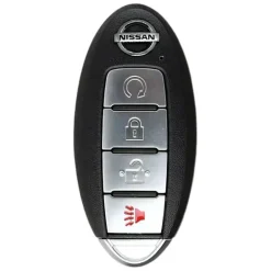 2024 Nissan Pathfinder Smart Key Fob PN: 285E3-6XR5A