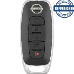 2024 Nissan Pathfinder Smart Key Remote PN: 285E3-7LA7A