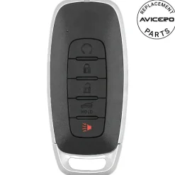 2024 Nissan Pathfinder Smart Key Remote PN: 285E3-7LA7A