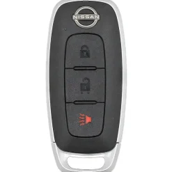 2024 Nissan Pathfinder Smart Key Remote PN: 285E3-5MR1B
