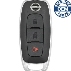 2024 Nissan Pathfinder Smart Key Remote PN: 285E3-5MR1B