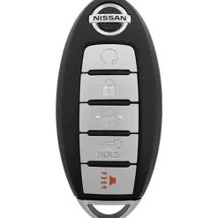 2023 Nissan Pathfinder Smart Key Remote PN: 285E3-6XR7A