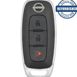 2023 Nissan Pathfinder Smart Key Remote PN: 285E3-5MR1B