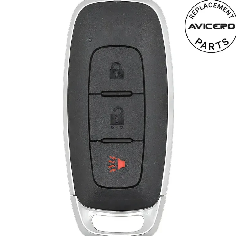 2023 Nissan Pathfinder Smart Key Remote PN: 285E3-5MR1B