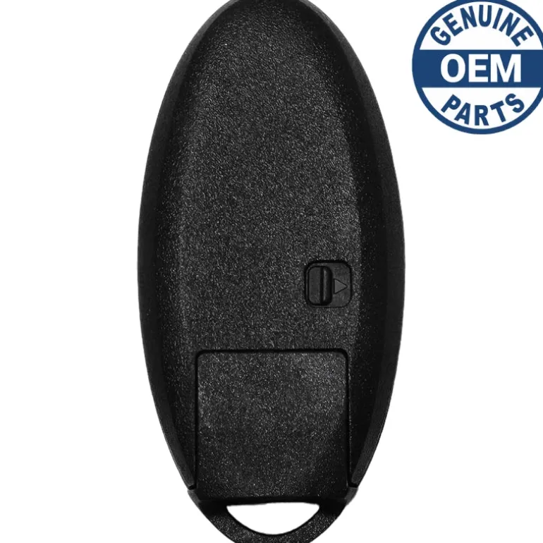 2021 Nissan Pathfinder Smart Key Remote PN: 285E3-6XR7A