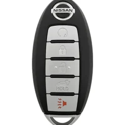 2021 Nissan Pathfinder Smart Key Remote PN: 285E3-6XR7A