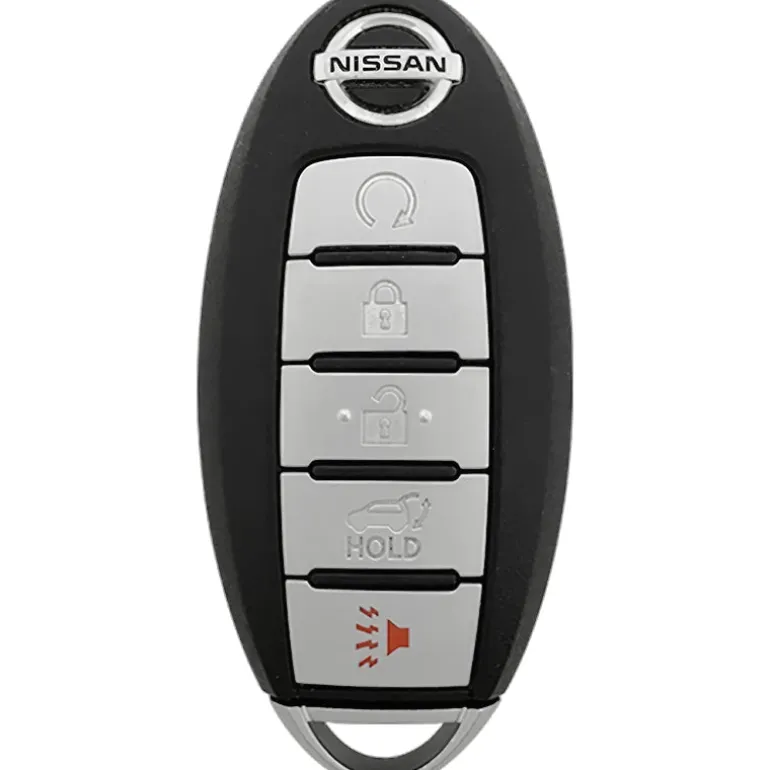 2021 Nissan Pathfinder Smart Key Remote PN: 285E3-6XR7A