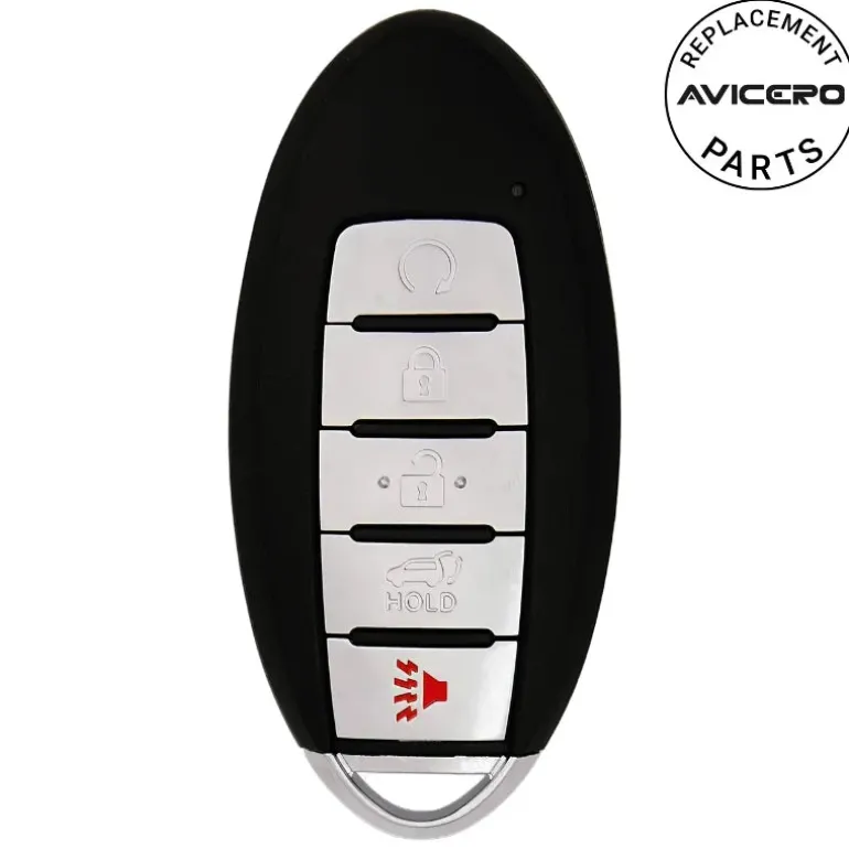2013 Nissan Pathfinder Smart Key Remote 285E3-3KL7A 285E3-9PA5A 285E3-9PB5A KR5S180144014