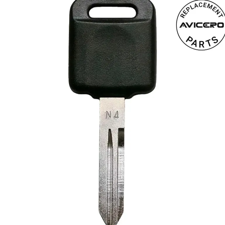 2017 Nissan Pathfinder Transponder Key N104PT 7003526