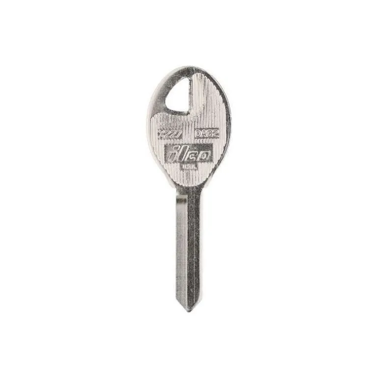 1994 Nissan Quest Regular Car Key X227 DA32 NSN12