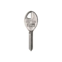 1995 Nissan Quest Regular Car Key X227 DA32 NSN12