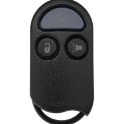 1998 Nissan Quest Remote GQ43VT8T 28268-1B010