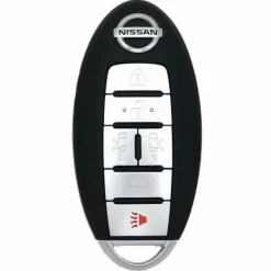2014 Nissan Quest Smart Key Remote 285E3-1JA2A CWTWB1U789