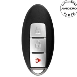 2014 Nissan Rogue FCC ID: KR5S180144106, PN: 285E3-4CB1C, 285E3-4CB1A