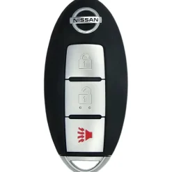 2023 Nissan Rogue Smart Key Fob PN: 285E3-6XR1A