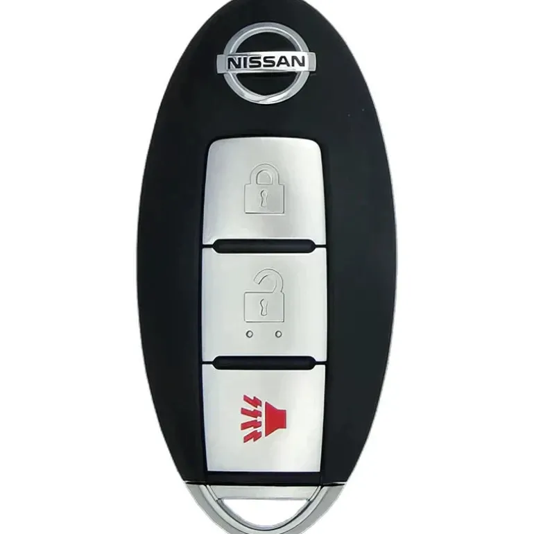 2021 Nissan Rogue Smart Key Fob PN: 285E3-6XR1A