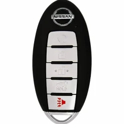 2021 Nissan Rogue Smart Key Fob PN: 285E3-6TA7B