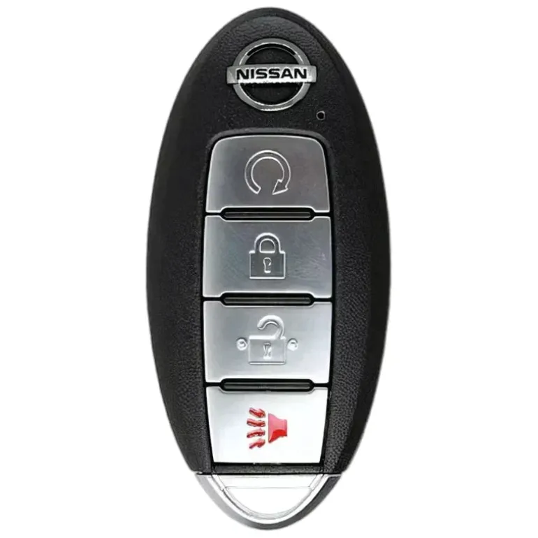 2022 Nissan Rogue Smart Key Fob PN: 285E3-6XR5A