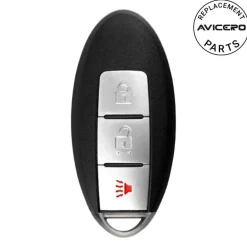 2021 Nissan Rogue Smart Key Fob PN: 285E3-6TA1A