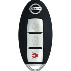 2021 Nissan Rogue Smart Key Fob PN: 285E3-6TA1A