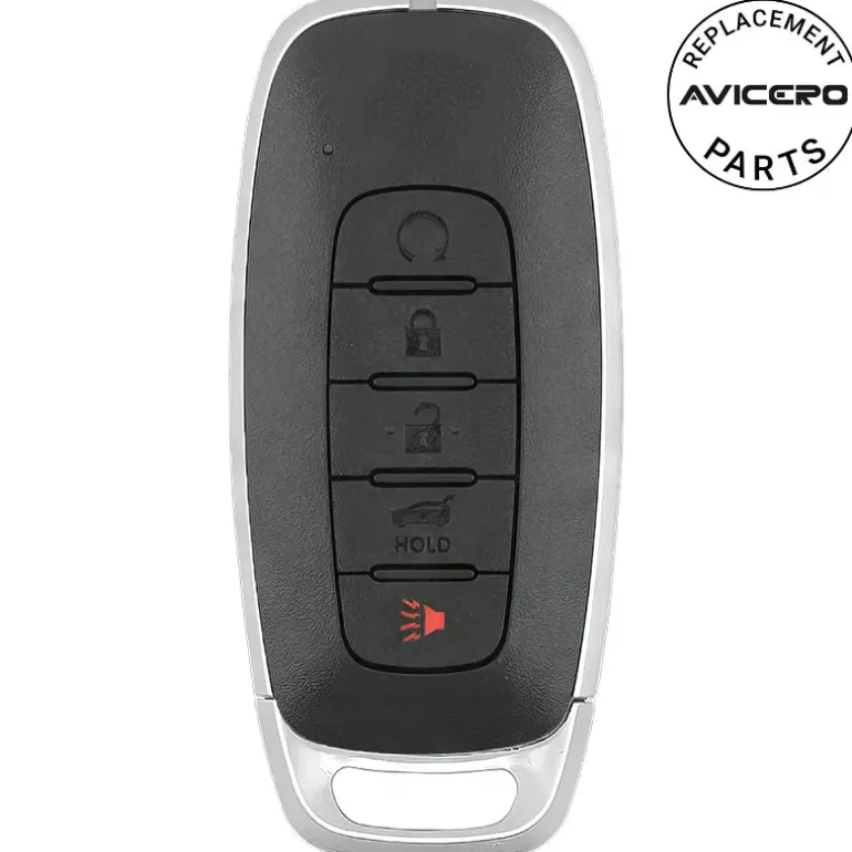 2025 Nissan Rogue Smart Key Remote PN: 285E3-7LA7A