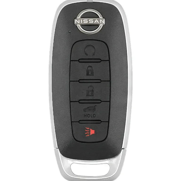 2025 Nissan Rogue Smart Key Remote PN: 285E3-7LA7A