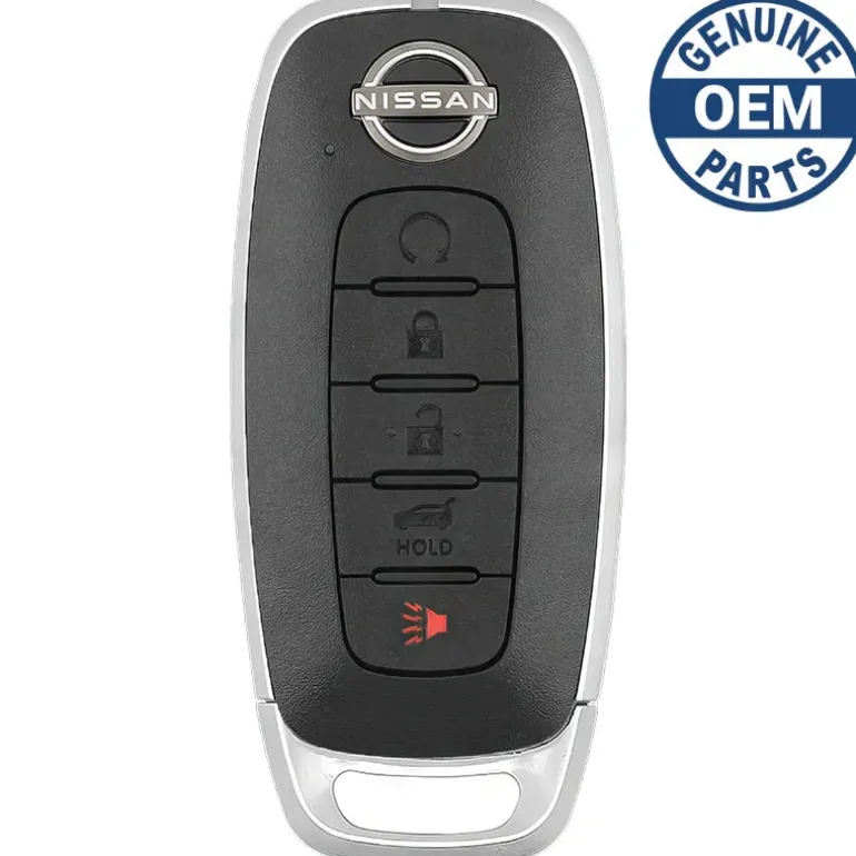 2025 Nissan Rogue Smart Key Remote PN: 285E3-7LA7A