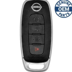 2024 Nissan Rogue Smart Key Remote PN: 285E3-6RA5A
