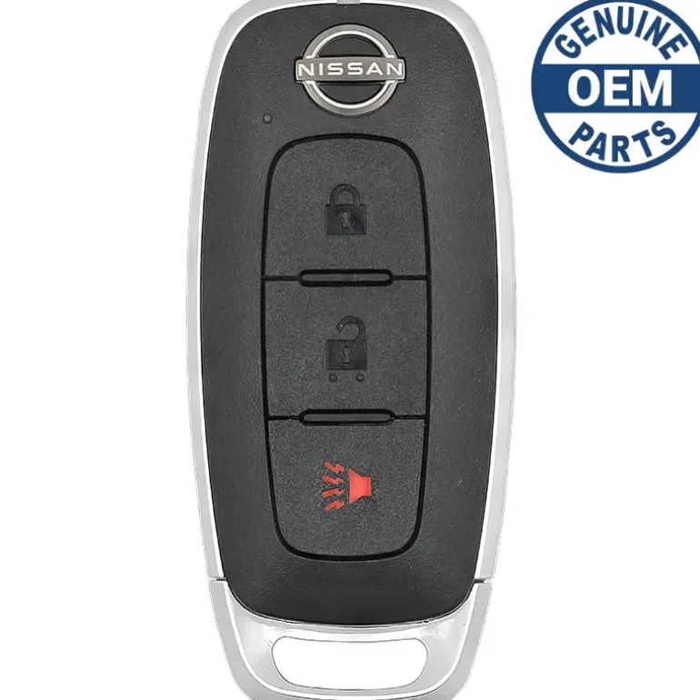 2024 Nissan Rogue Smart Key Remote PN: 285E3-5MR1B