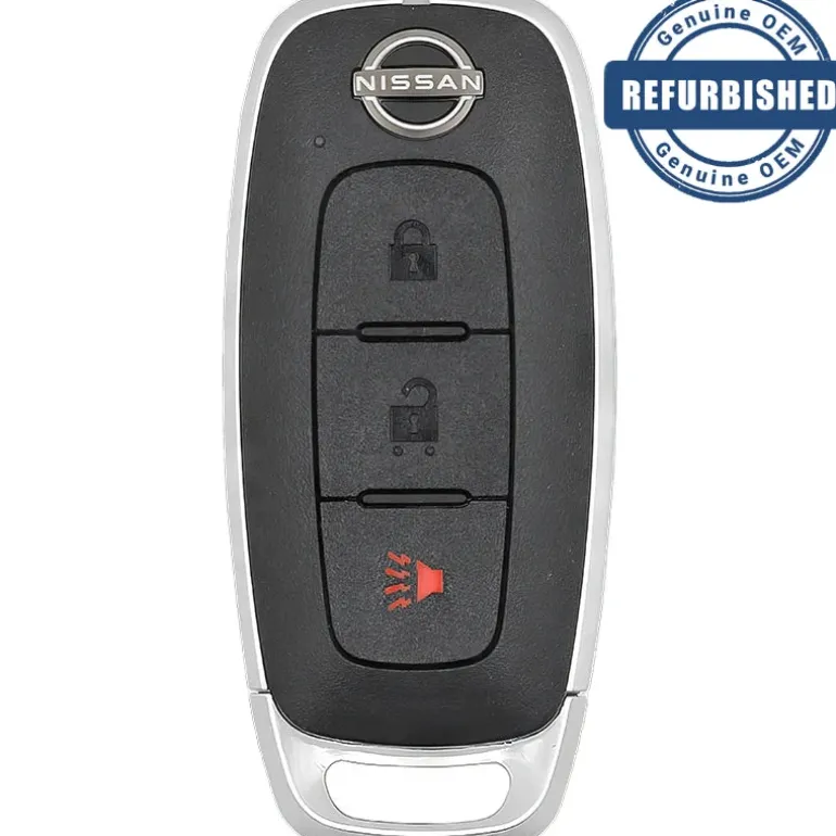 2024 Nissan Rogue Smart Key Remote PN: 285E3-5MR1B