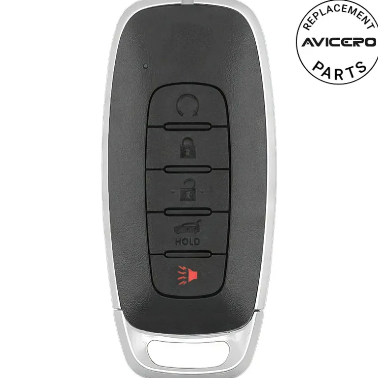 2023 Nissan Rogue Smart Key Remote PN: 285E3-7LA7A