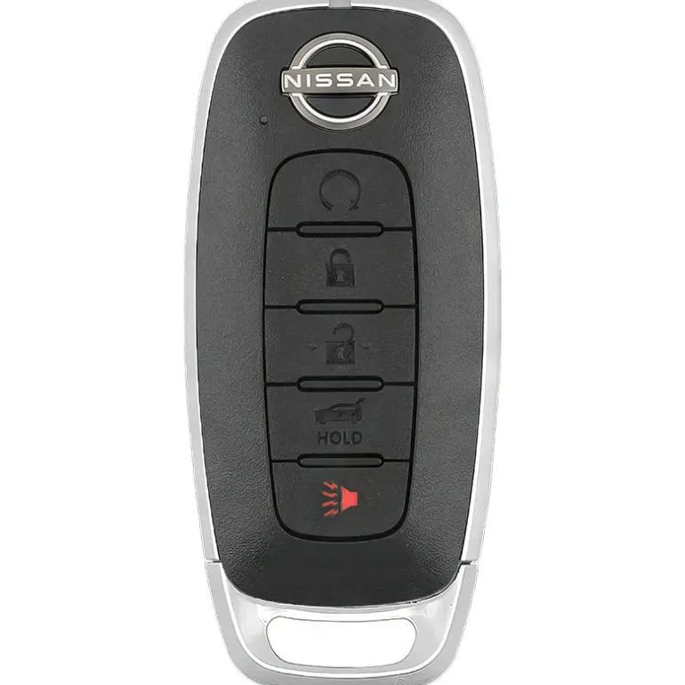 2023 Nissan Rogue Smart Key Remote PN: 285E3-7LA7A