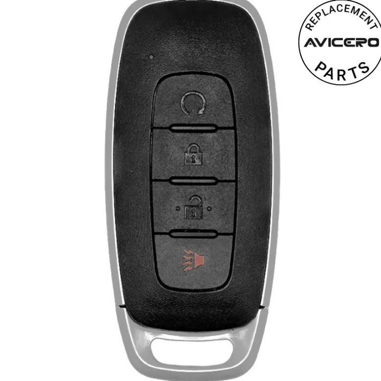 2023 Nissan Rogue Smart Key Remote PN: 285E3-6RA5A