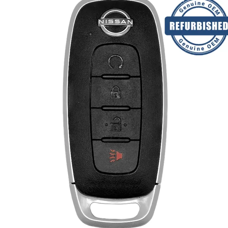 2023 Nissan Rogue Smart Key Remote PN: 285E3-6RA5A