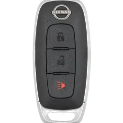 2023 Nissan Rogue Smart Key Remote PN: 285E3-5MR1B