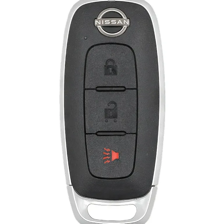 2023 Nissan Rogue Smart Key Remote PN: 285E3-5MR1B