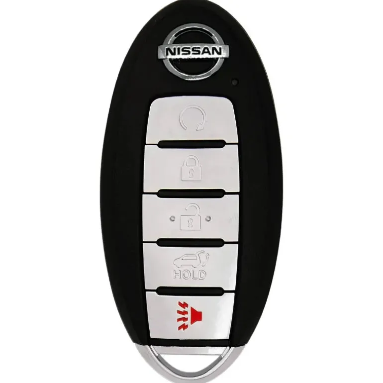 2020 Nissan Rogue Smart Key Remote 285E3-6RR7A KR5TXN4