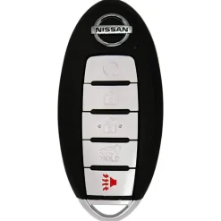 2020 Nissan Rogue Smart Key Remote 285E3-6FL7A 285E3-6FL7B KR5S180144106