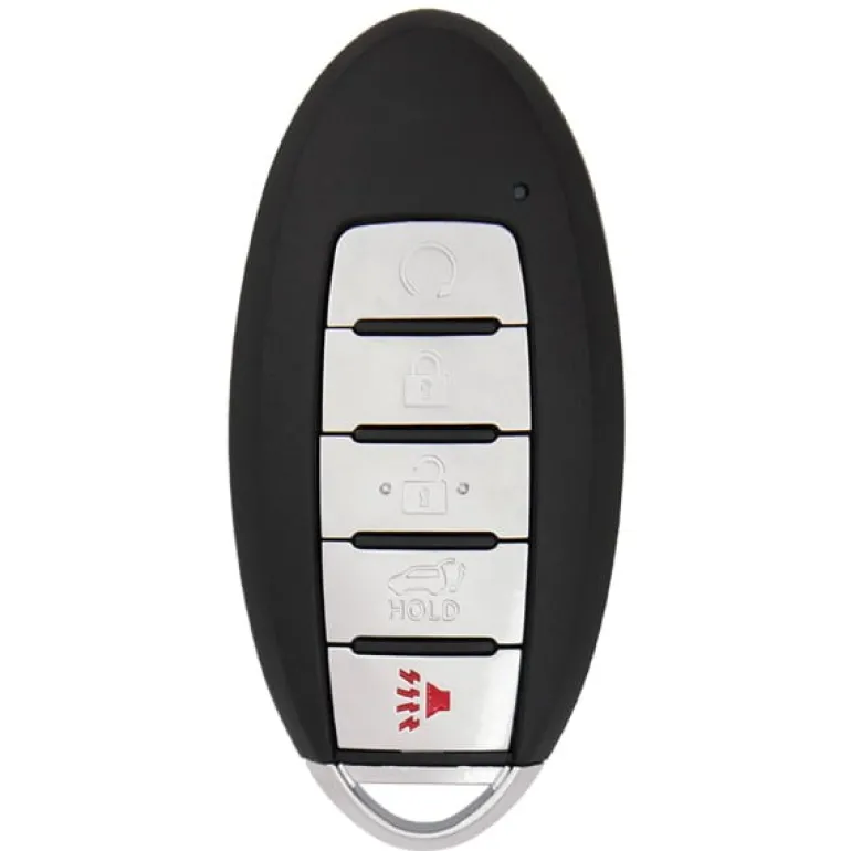 2019 Nissan Rogue Smart Key Remote 285E3-6RR7A KR5TXN4