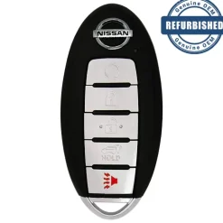 2018 Nissan Rogue Smart Key Remote 285E3-6FL7A 285E3-6FL7B KR5S180144106