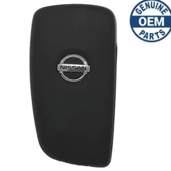 2021 Nissan Rogue Sport Flipkey Remote FCC ID: CWTWB1G767, PN: H0561-4BA1A, H0561-4BA1B